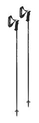 Leki Elite Lady Ski Poles Women's in One Color